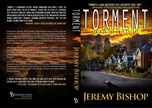 Torment by Jeremy Bishop